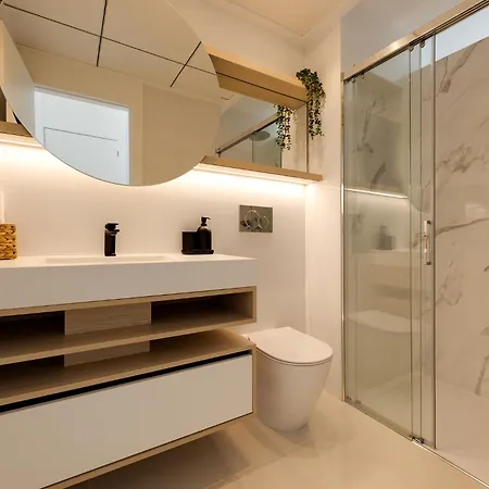 Apartment Enora Garden Quesada 16