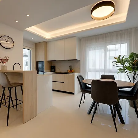 Apartment Enora Garden Quesada 16 *