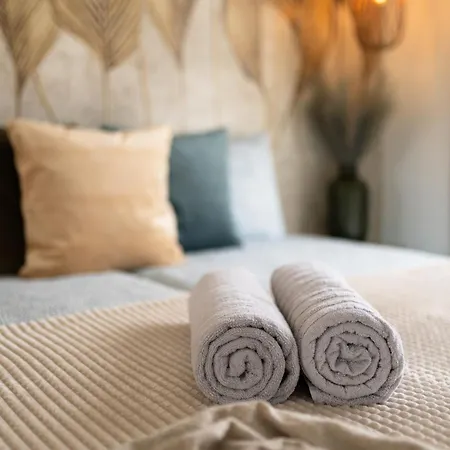 Apartment Enora Garden Quesada 16 Ciudad Quesada