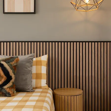 Apartment Enora Garden Quesada 16 *