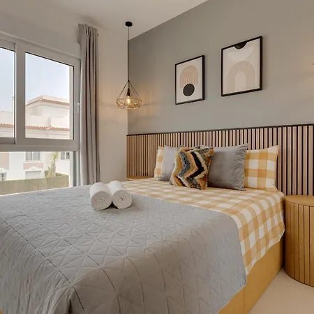 Apartment Enora Garden Quesada 16 Ciudad Quesada