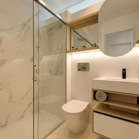 Enora Garden Quesada 16 Ciudad Quesada