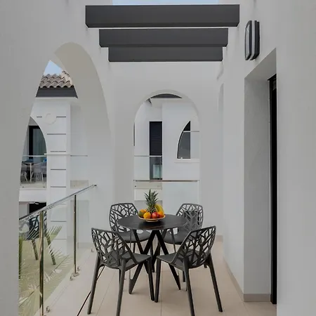 Enora Garden Quesada 16 Ciudad Quesada