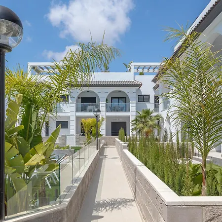 Enora Garden Quesada 16 Ciudad Quesada