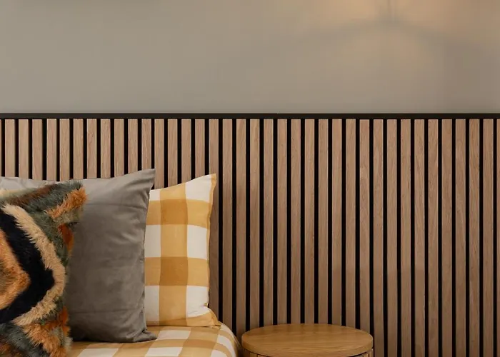Апартаменты Enora Garden Quesada 16 *