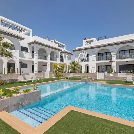 Enora Garden Quesada 16 克萨达城