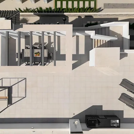 Enora Garden Quesada 16 Lejlighed Ciudad Quesada