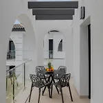 Enora Garden Quesada 16 סיודאד קסאדה