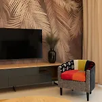 דירה Enora Garden Quesada 16