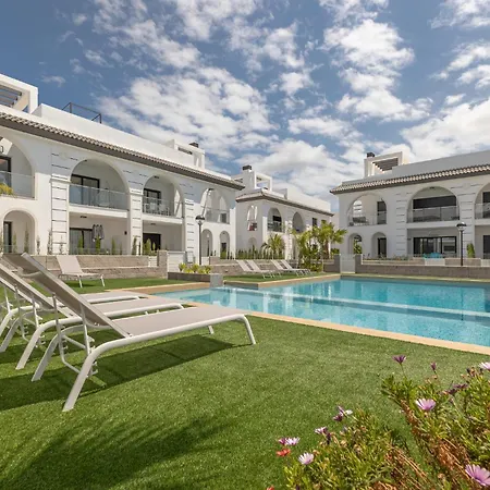 Appartamento Enora Garden Quesada 16 *