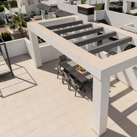 Enora Garden Quesada 16 Appartamento