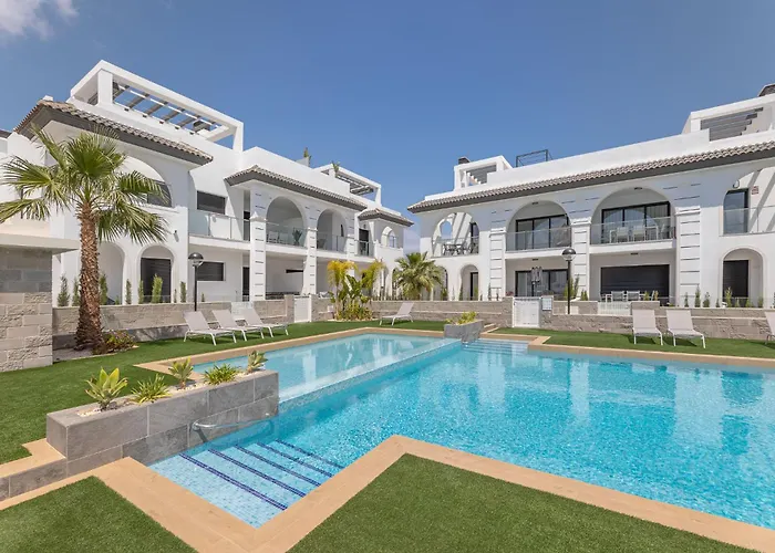 Enora Garden Quesada 16 Ciudad Quesada