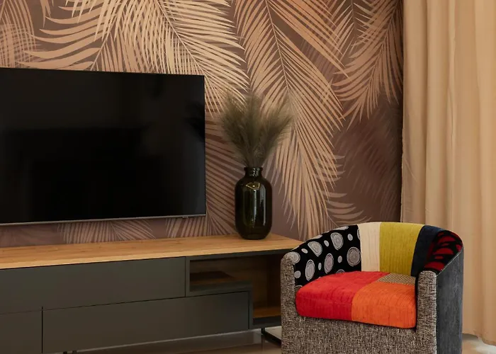 Appartamento Enora Garden Quesada 16