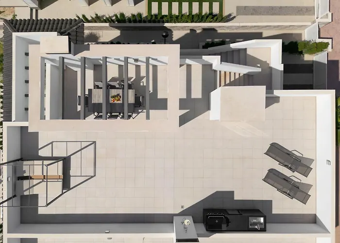 Enora Garden Quesada 16 Appartamento Ciudad Quesada